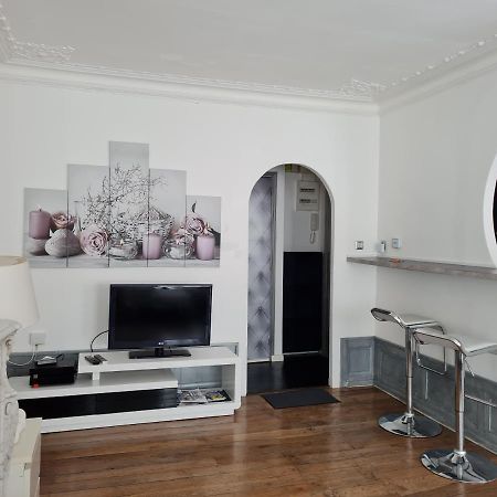 Apartament Le Baron Charleville-Mézières Zewnętrze zdjęcie