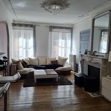 Apartament Le Baron Charleville-Mézières Zewnętrze zdjęcie