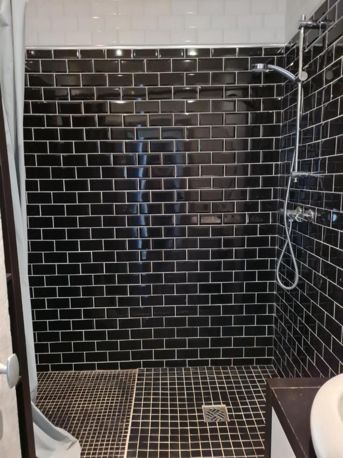 Apartament Le Baron Charleville-Mézières Zewnętrze zdjęcie